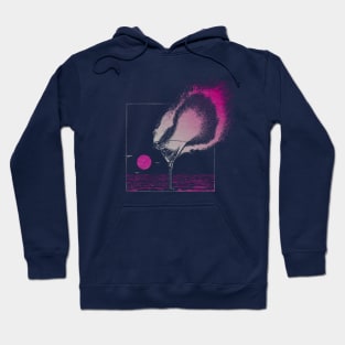 Cocktail Hoodie